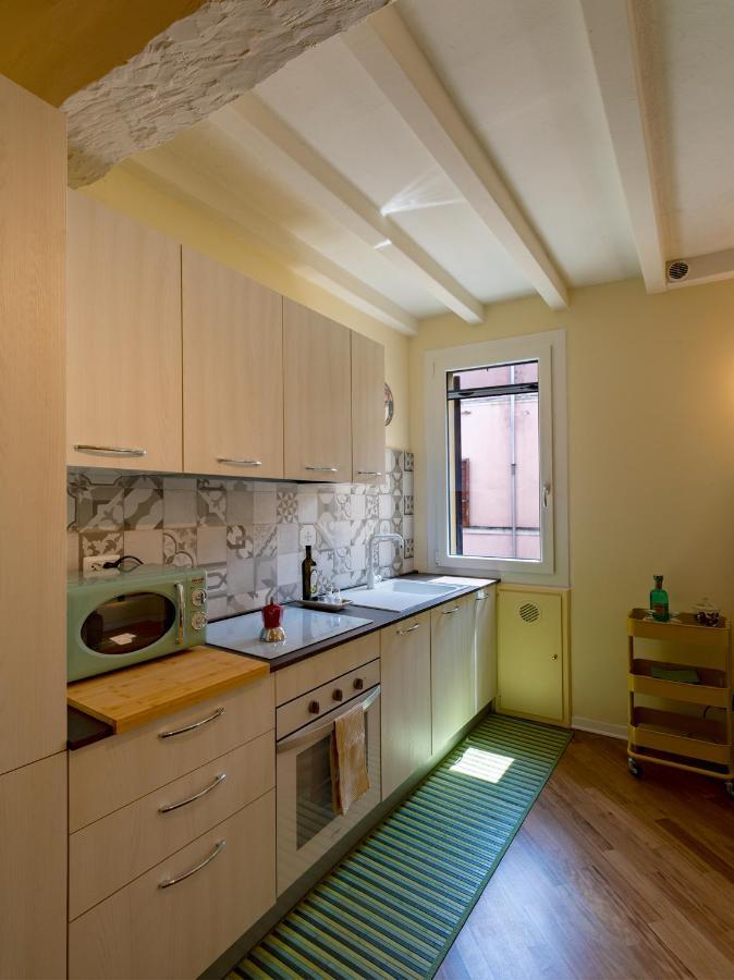 Apartmán Buro Nel Borgo Parma Exteriér fotografie