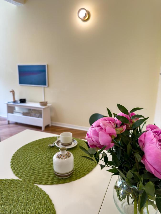 Apartmán Buro Nel Borgo Parma Exteriér fotografie
