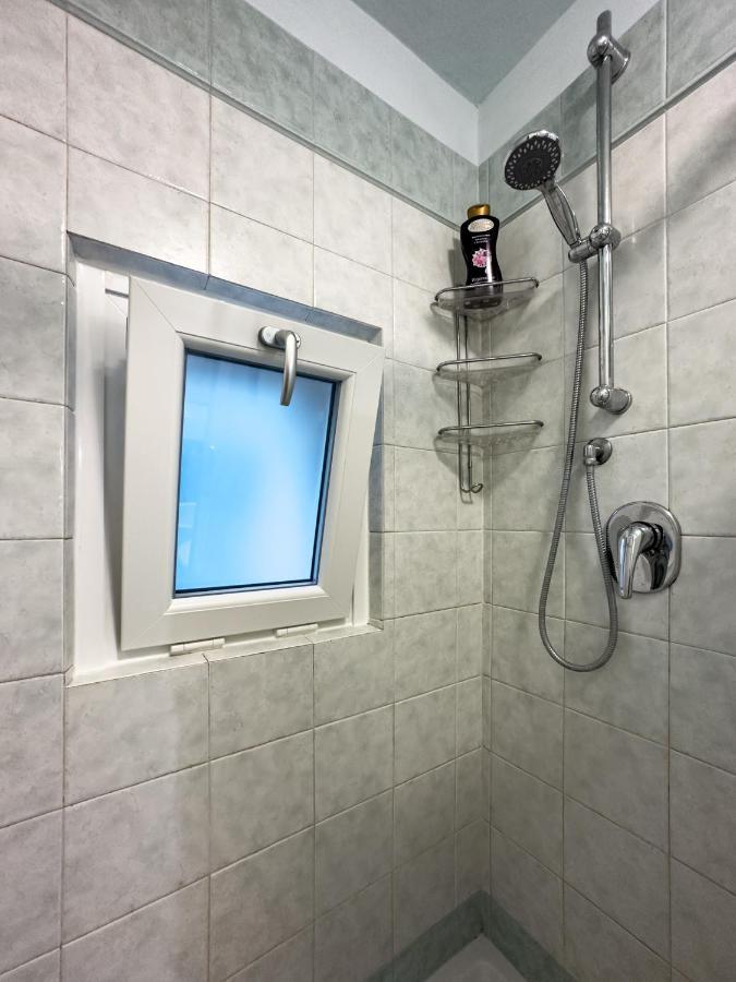 Apartmán Buro Nel Borgo Parma Exteriér fotografie
