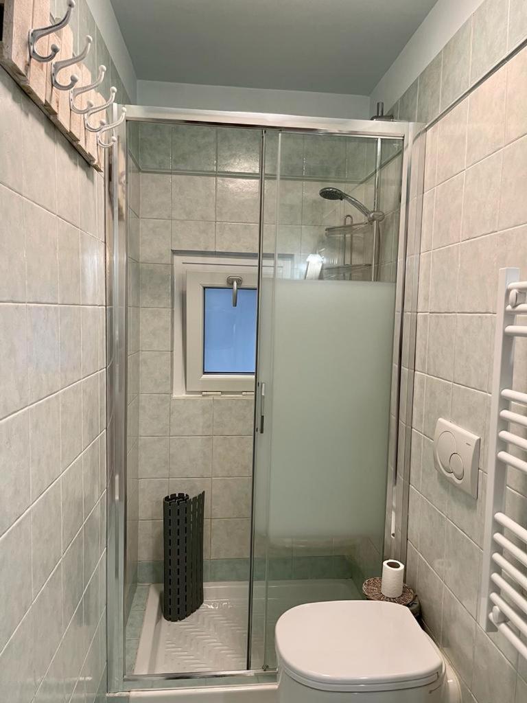 Apartmán Buro Nel Borgo Parma Exteriér fotografie